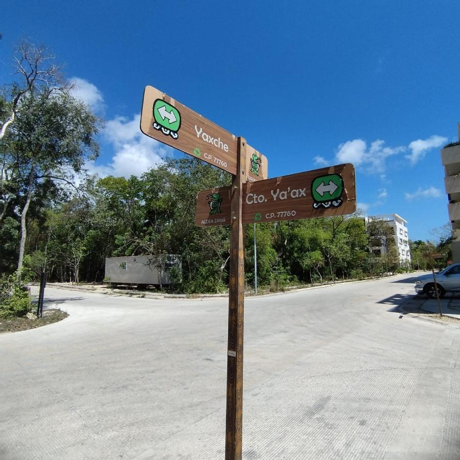 Nuevo Estudio Con Terraza Totalmente Equipado Tulum Aldea Zama Exterior photo